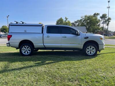 2020 Nissan Titan XD SV   - Photo 5 - Rushville, IN 46173