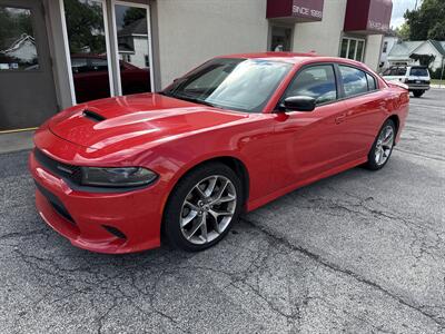 2023 Dodge Charger GT   - Photo 2 - Rushville, IN 46173