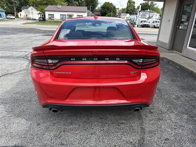 2023 Dodge Charger GT   - Photo 7 - Rushville, IN 46173