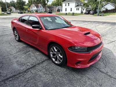 2023 Dodge Charger GT   - Photo 4 - Rushville, IN 46173