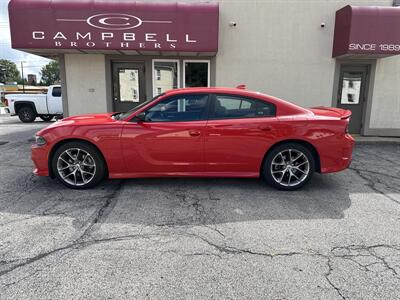 2023 Dodge Charger GT   - Photo 1 - Rushville, IN 46173