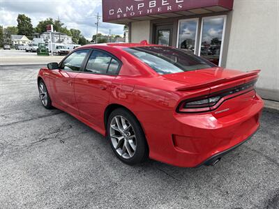 2023 Dodge Charger GT   - Photo 8 - Rushville, IN 46173