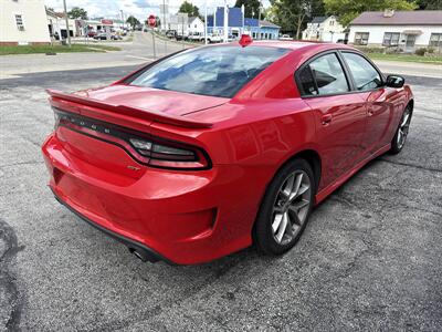 2023 Dodge Charger GT   - Photo 6 - Rushville, IN 46173