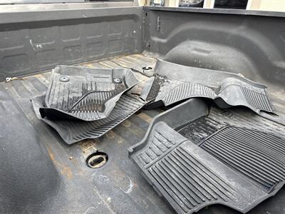 2020 RAM 2500 Tradesman   - Photo 8 - Rushville, IN 46173