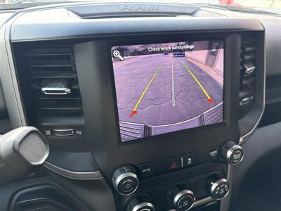 2020 RAM 2500 Tradesman   - Photo 13 - Rushville, IN 46173