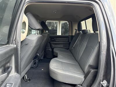 2020 RAM 2500 Tradesman   - Photo 11 - Rushville, IN 46173