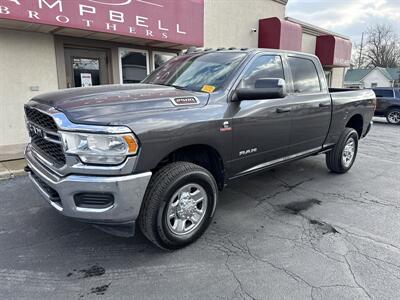 2020 RAM 2500 Tradesman   - Photo 2 - Rushville, IN 46173