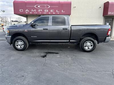 2020 RAM 2500 Tradesman Truck