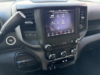 2020 RAM 2500 Tradesman   - Photo 12 - Rushville, IN 46173