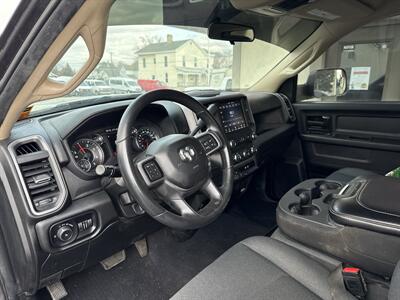 2020 RAM 2500 Tradesman   - Photo 10 - Rushville, IN 46173