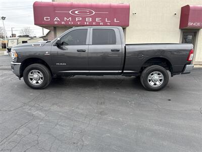 2020 RAM 2500 Tradesman Truck
