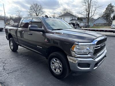 2020 RAM 2500 Tradesman   - Photo 4 - Rushville, IN 46173