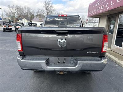 2020 RAM 2500 Tradesman   - Photo 6 - Rushville, IN 46173