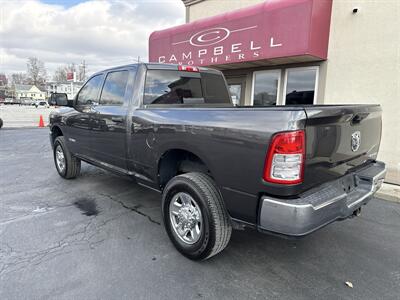 2020 RAM 2500 Tradesman   - Photo 7 - Rushville, IN 46173