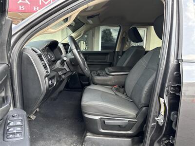 2020 RAM 2500 Tradesman   - Photo 9 - Rushville, IN 46173