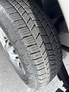 2021 Chevrolet Silverado 2500HD Work Truck   - Photo 6 - Rushville, IN 46173