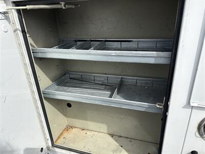 2021 Chevrolet Silverado 2500HD Work Truck   - Photo 7 - Rushville, IN 46173