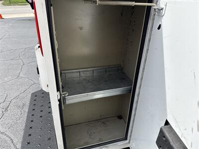 2021 Chevrolet Silverado 2500HD Work Truck   - Photo 12 - Rushville, IN 46173