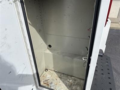 2021 Chevrolet Silverado 2500HD Work Truck   - Photo 10 - Rushville, IN 46173