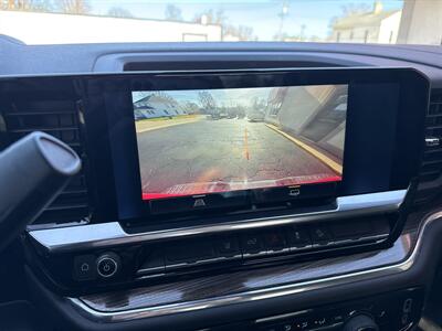 2025 Chevrolet Silverado 2500HD LT   - Photo 14 - Rushville, IN 46173