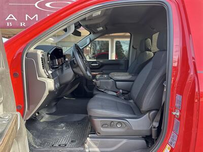 2025 Chevrolet Silverado 2500HD LT   - Photo 10 - Rushville, IN 46173