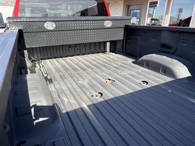 2025 Chevrolet Silverado 2500HD LT   - Photo 8 - Rushville, IN 46173