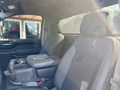 2025 Chevrolet Silverado 2500HD LT   - Photo 12 - Rushville, IN 46173