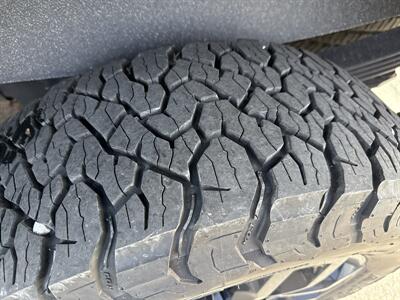 2025 Chevrolet Silverado 2500HD LT   - Photo 9 - Rushville, IN 46173