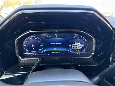 2025 Chevrolet Silverado 2500HD LT   - Photo 15 - Rushville, IN 46173