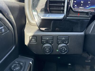 2025 Chevrolet Silverado 2500HD LT   - Photo 17 - Rushville, IN 46173