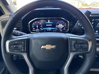 2025 Chevrolet Silverado 2500HD LT   - Photo 16 - Rushville, IN 46173