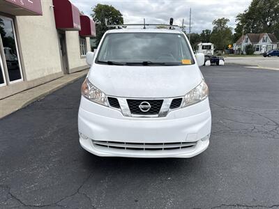 2017 Nissan NV200 SV   - Photo 3 - Rushville, IN 46173