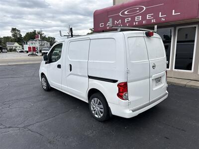 2017 Nissan NV200 SV   - Photo 7 - Rushville, IN 46173