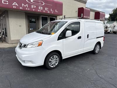 2017 Nissan NV200 SV   - Photo 2 - Rushville, IN 46173