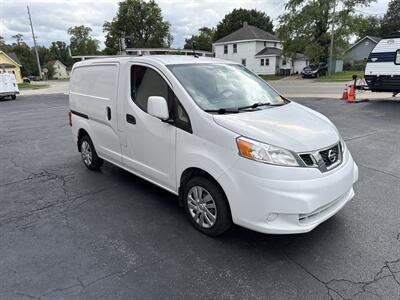 2017 Nissan NV200 SV   - Photo 4 - Rushville, IN 46173