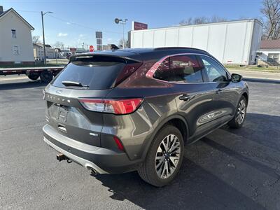 2020 Ford Escape Titanium   - Photo 5 - Rushville, IN 46173