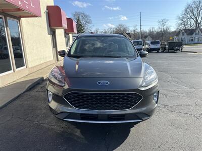 2020 Ford Escape Titanium   - Photo 3 - Rushville, IN 46173