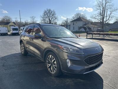 2020 Ford Escape Titanium   - Photo 4 - Rushville, IN 46173