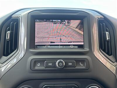 2024 Chevrolet Silverado 3500HD Work Truck   - Photo 16 - Rushville, IN 46173