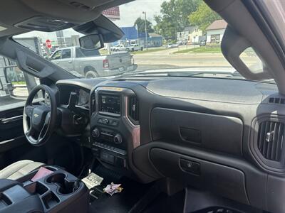 2024 Chevrolet Silverado 3500HD Work Truck   - Photo 14 - Rushville, IN 46173