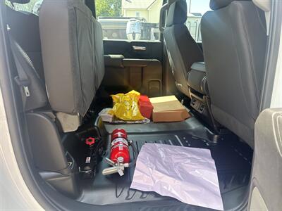 2024 Chevrolet Silverado 3500HD Work Truck   - Photo 12 - Rushville, IN 46173