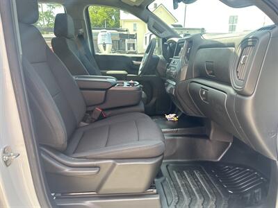 2024 Chevrolet Silverado 3500HD Work Truck   - Photo 13 - Rushville, IN 46173