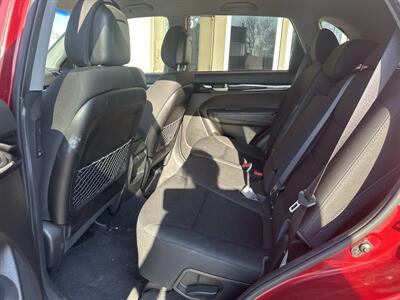 2014 Kia Sorento LX   - Photo 10 - Rushville, IN 46173