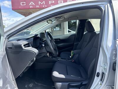 2024 Toyota Corolla LE   - Photo 6 - Rushville, IN 46173