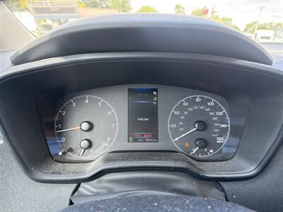 2024 Toyota Corolla LE   - Photo 10 - Rushville, IN 46173