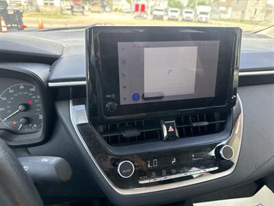 2024 Toyota Corolla LE   - Photo 9 - Rushville, IN 46173