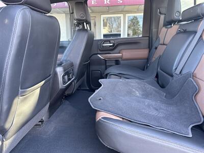 2023 Chevrolet Silverado 3500 High Country   - Photo 12 - Rushville, IN 46173