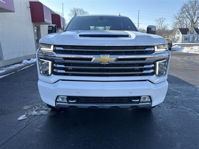 2023 Chevrolet Silverado 3500 High Country   - Photo 5 - Rushville, IN 46173