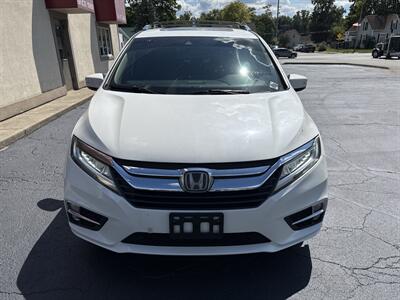 2019 Honda Odyssey Elite   - Photo 3 - Rushville, IN 46173