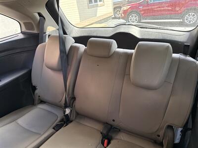 2019 Honda Odyssey Elite   - Photo 14 - Rushville, IN 46173